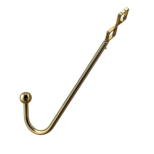 Set Golden AllNight 3867 LOCKINK Anal Adjustable Hook 1001